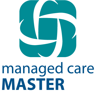 managed care Master Logo