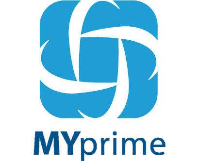 MyPrime Logo