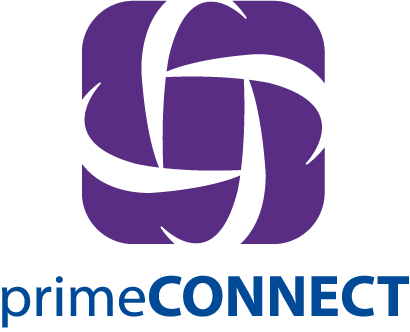 primeConnect Logo
